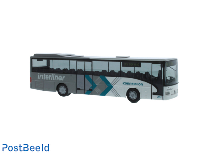 Mercedes-Benz Integro Interliner Connexxion (NL)