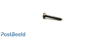Wood screws (144pcs)