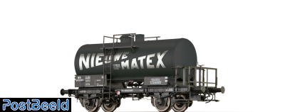 NS Tank wagon «Nieuwe Matex»