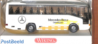 Mercedes Benz Autobus