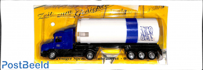 Scania H truck 'Peniger Spezialitätenbrauerei'