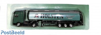 Mercedes Actros Tanktrailer 'Holsten Pilsener'