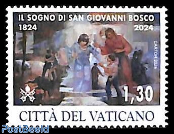 San Giovanni Bosco 1v