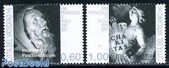 San Francesco di Paola 2v
