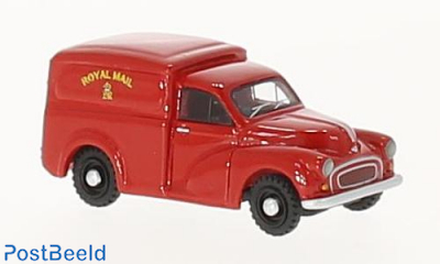 Morris Minor Van "Royal Mail" - 1960