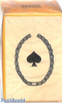 Pignalosa cards, Italy (1900), Replica card game