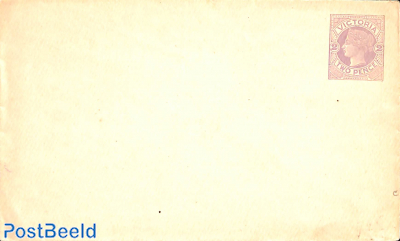 Envelope 2d, 146x89mm