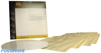 Proxxon Zelfklevende siliconenfilm voor TSG250/E