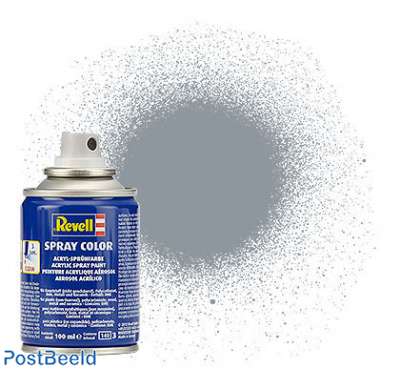Spray Color Iron, metallic, 100ml