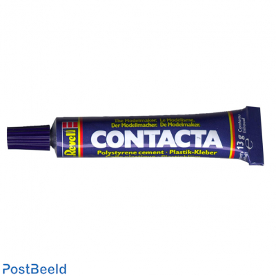 Contacta