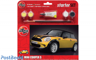 zap toys mini cooper
