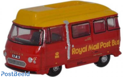 Commer Royal Mail PB Postbus