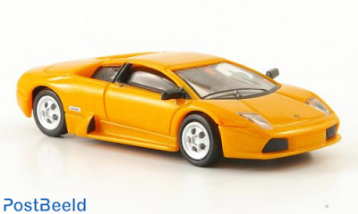 Ricko Lamborghini Murcialago - Metallic Orange 2001