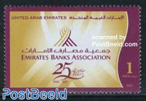 Emirates bank association 1v