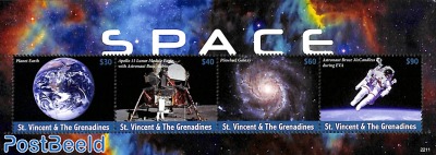 Space 4v m/s (high face values)
