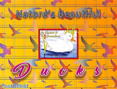 Ducks s/s