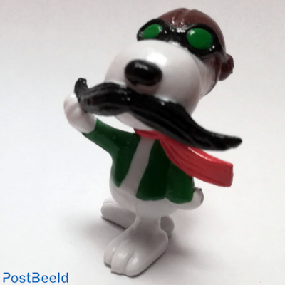 Snoopy Aviator (Schleich)
