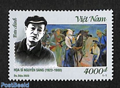 Nguyen Sang 1v