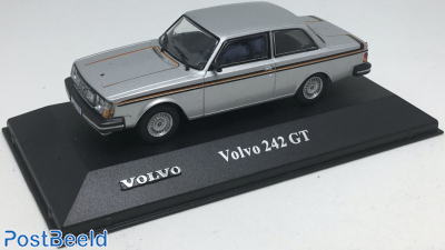 Volvo 242GT
