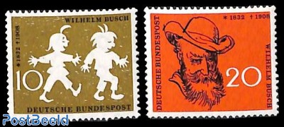 Wilhelm Busch 2v