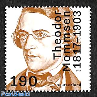 Theodor Mommsen 1v