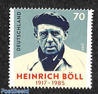 Heinrich Böll 1v