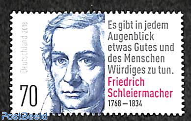 Friedrich Schleiermacher 1v