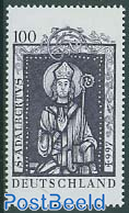 Saint Adalbert 1v, joint issue various countries