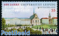 Leipzig University 1v