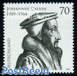Johannes Calvin 1v