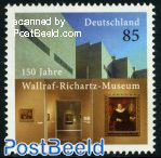150 Years Wallraf-Richartz museum 1v