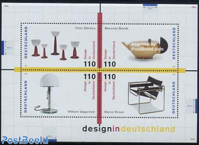 German design s/s