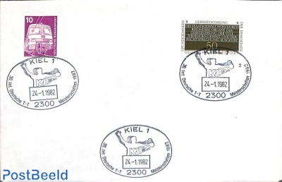 Cover, Table Tennis, Germany