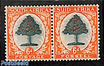 6d, plate I, hor. pair