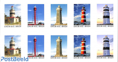 Lighthouse m/s s-a
