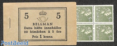C.M. Bellman booklet (full. perf)