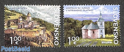 Joint issue with Armenia 2v