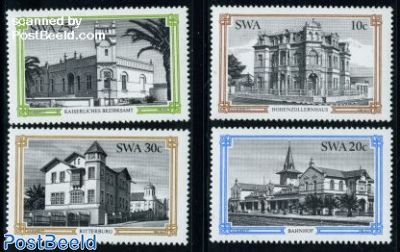 Swakopmund 4v