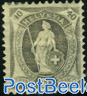 40c Darkbluegrey, Stamp out of set
