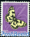 Stamp out of set