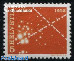 5c, Stamp out of set