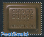 Choco Suisse 1v
