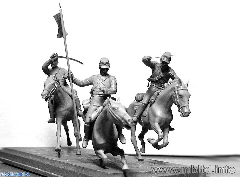 American Civil War: 