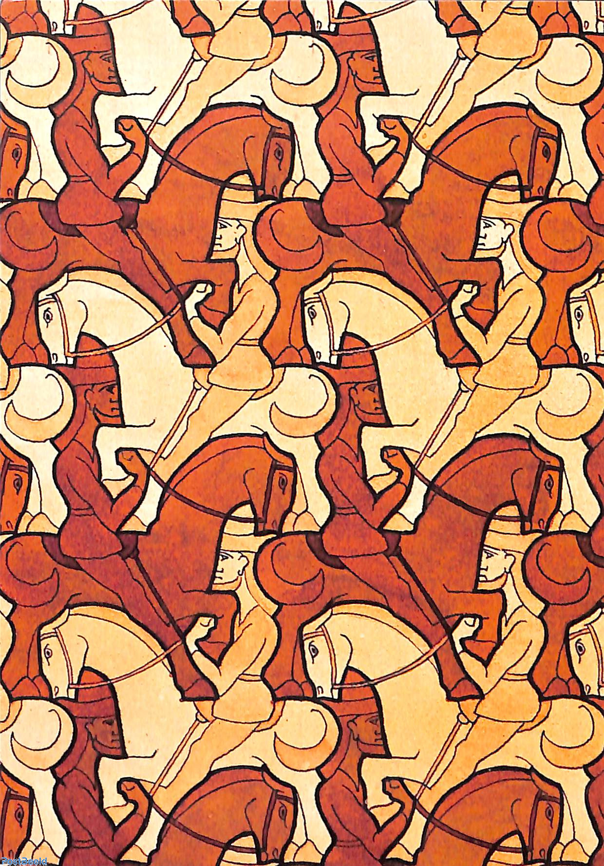 escher 