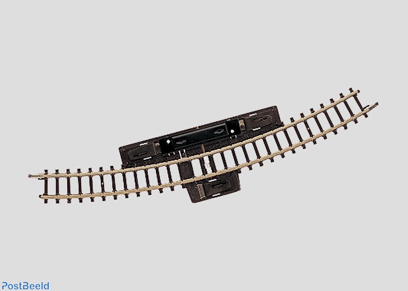 Z gauge Curved Circuit Track r220 30 Collecting Stamps