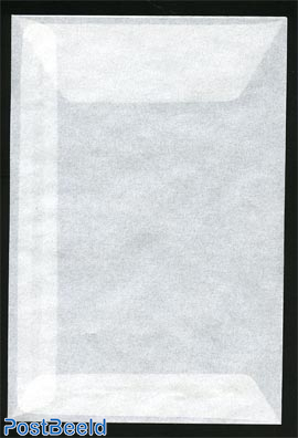Glassine envelopes large (85mm x 125mm) per 1000, 0 - Collecting