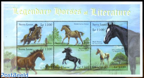 6v horse deals