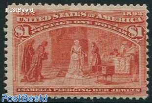 Vintage sales stamp jewels