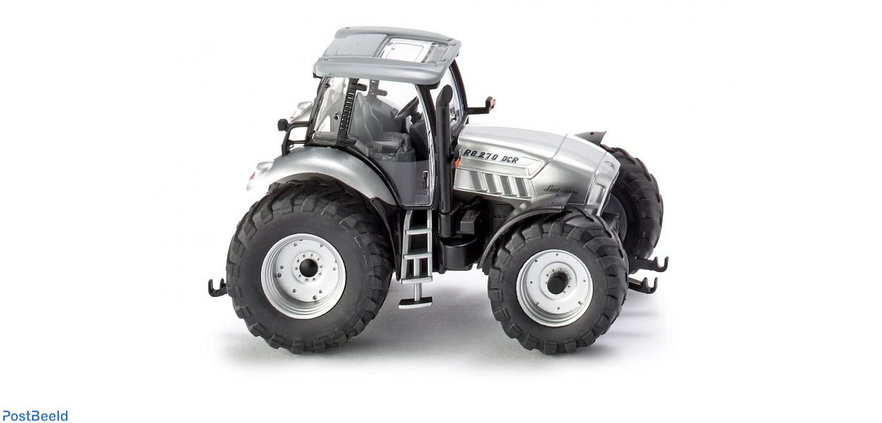 Tractor R8