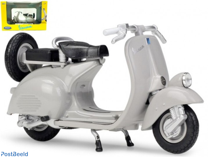 Vespa 125cc deals